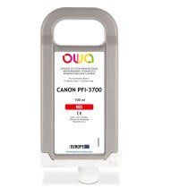 Armor OWA K45828OW cartucho de tinta 1 pieza(s) Compatible Rendimiento estÃ¡ndar Rojo