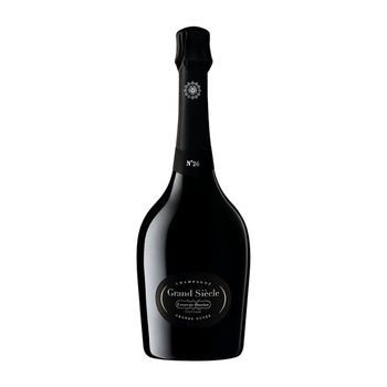 Laurent Perrier Grand Siècle Nº 26 Champagne 75 Cl 12% Vol.