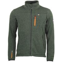 peak mountain polar blouson polaire cemo para hombre