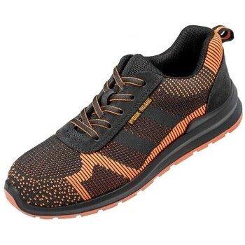 Result Zapatos de trabajo R457X para mujer