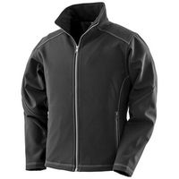 result chaqueta rs455f para mujer