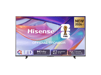 reacondicionado seminuevo muy bueno tv qled 50 - hisense 50e7s 4k escalador 4k ia modo juego plus dolby vision iq negro