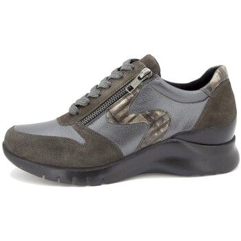 Piesanto Deportivas Moda 245705 para mujer