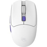 raton proove everon gaming inalambrico 10000 dpi blanco dpi ajustable