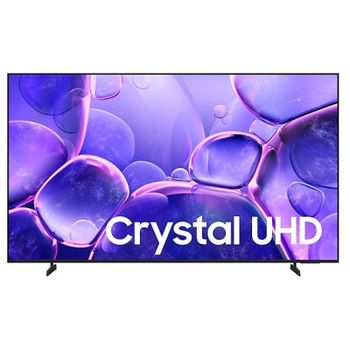 Samsung Crystal UHD LED 85