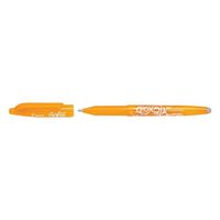 pilot frixion boligrafo albaricoque