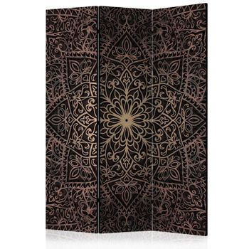 Biombo - Royal Finesse (135x172 Cm)