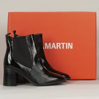 jb martin botines veronica para mujer