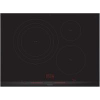 siemens eh775ldc1e placa de induccion 3 zonas negro