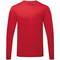 tridri camiseta manga larga tr050 para hombre
