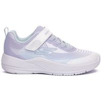 skechers zapatos bajos microspec advance para nina