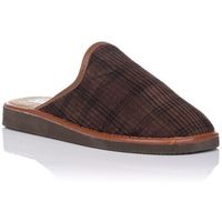 ruiz y gallego pantuflas zapatilla de casa descalza para hombre