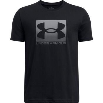 Under Armour Camiseta GT17782 para niña