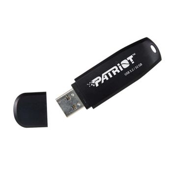 Unidad flash Patriot Xporter Core 32 GB USB-A 3.2 Gen 1 negra