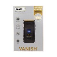 wahl professional vanish - negro