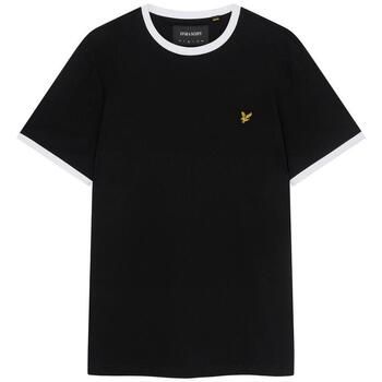 Lyle & Scott Camiseta SY3882 para hombre