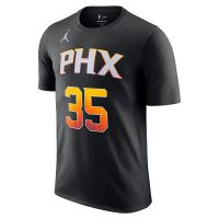 camiseta kevin durant phoenix suns statement edition- nn nike junior