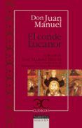 el conde lucanor