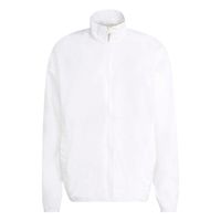adidas terrex mt  chaqueta para correr hombres - blanco blanco