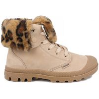 palladium botines baggy nbk wl wild para mujer