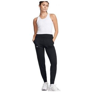 Under Armour Pantalón chandal Jogger Motion para mujer