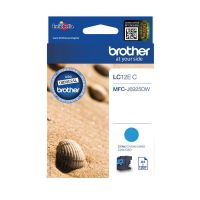 cartucho cian brother lc12ec original 1200 paginas