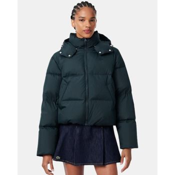Lacoste Abrigo BF8434 para mujer