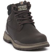 dockers botines 360 taupe para hombre