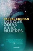 los que odian a las mujeres serie vanessa frank 2