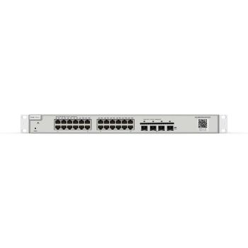 Switch Ruijie RG-NBS3200-24GT4XS 24 puertos gestionado L2 4 SFP+