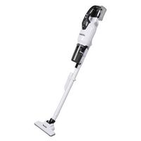 aspirador vertical sin cable xgt blanco - 40 v - makita - cl003gz10