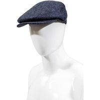 barbour gorro barlow flat cap mha0483 para hombre