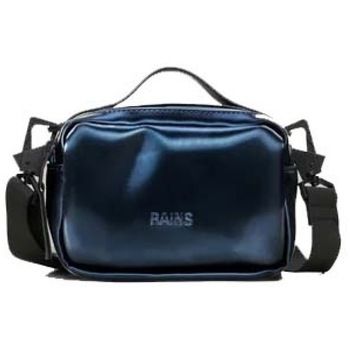 Rains Bandolera Box Bag Micro W3 para hombre
