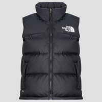 the north face abrigo de plumas w 1996 retro nuptse vest para mujer