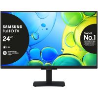 tv samsung led ue24f6000fuxzt 24 full hd 50hz smart tv tizen hdr10 alexa