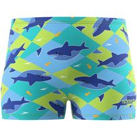 speedo banador aqua para nino