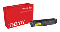 xerox everyday toner para brother hl3140 tn241y amarillo