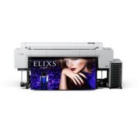impresora inyeccion de tinta ethernet epson surecolor p20500 con pantalla tactil
