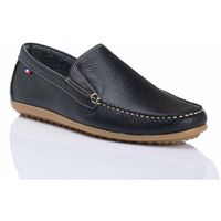 cardozo 1956 mocasines mocasin de piel para hombre
