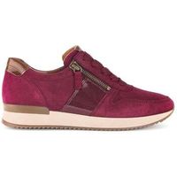gabor zapatillas 53420 para mujer