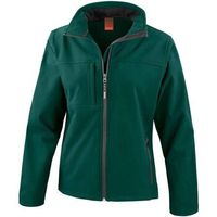 result chaqueta classic para mujer