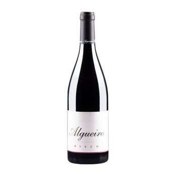 Algueira Vino Tinto Risco Ribeira 75 Cl 12.5% Vol.