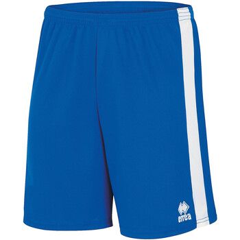 Errea Short niño Bolton Panta Junior para niño