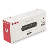 canon 029 tambor original