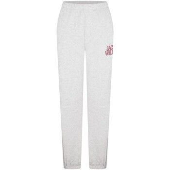 Jack Wills Pantalón chandal GT47367 para mujer