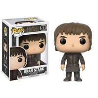 funko pop bran stark juego de tronos