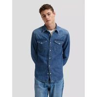 lee camisa manga larga 112376547-brookside para hombre