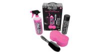 kit de limpieza muc off starter
