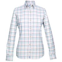 jack pyke camisa countryman para mujer