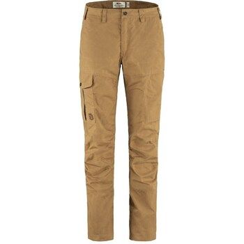 Fjallraven Pantalones Karla Pro para mujer